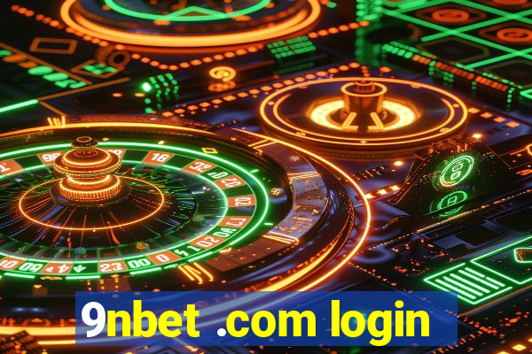 9nbet .com login